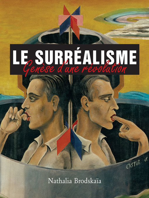 Title details for Surrealism by Nathalia Brodskaïa - Available